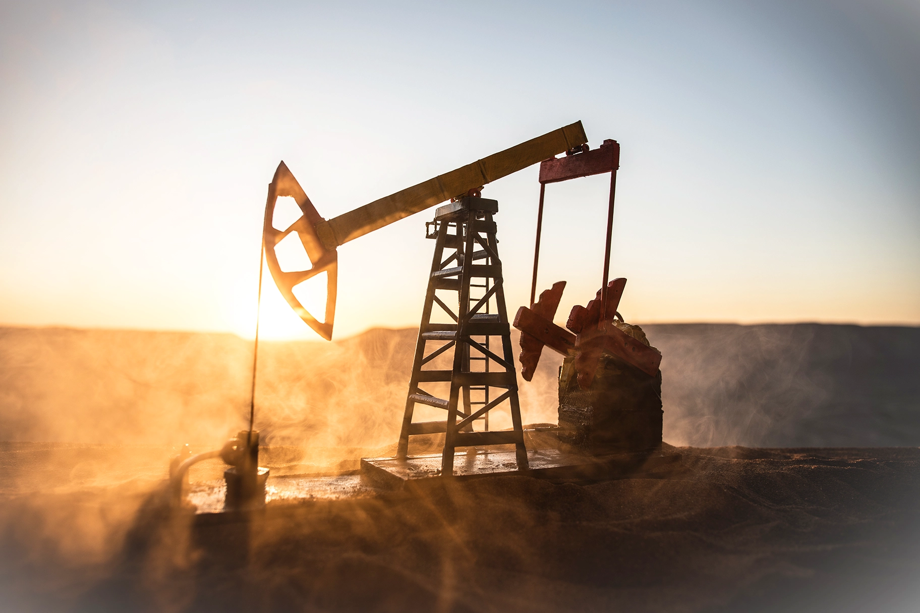 KPMG: petróleo tem redução em fusões e aquisições no primeiro tri do ano