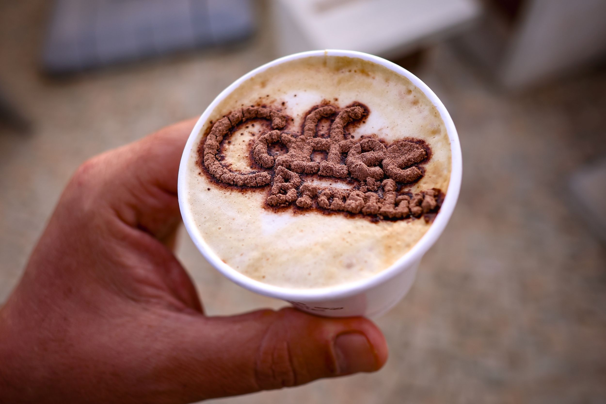 CasaPark sedia 4ª edição do Coffee Brasília com programação gratuita 