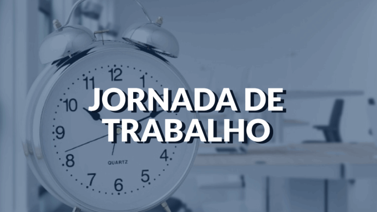 Jornada deve ser negociada e não imposta a empresas e trabalhadores