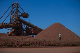  Dobra o número de fusões e aquisições em mineração, aponta KPMG