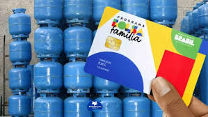 Auxílio Gás começa a ser pago nesta segunda-feira (16.06)