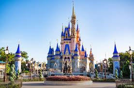 Walt Disney World revela novas experiênciasencantadoras ao longo de 2025