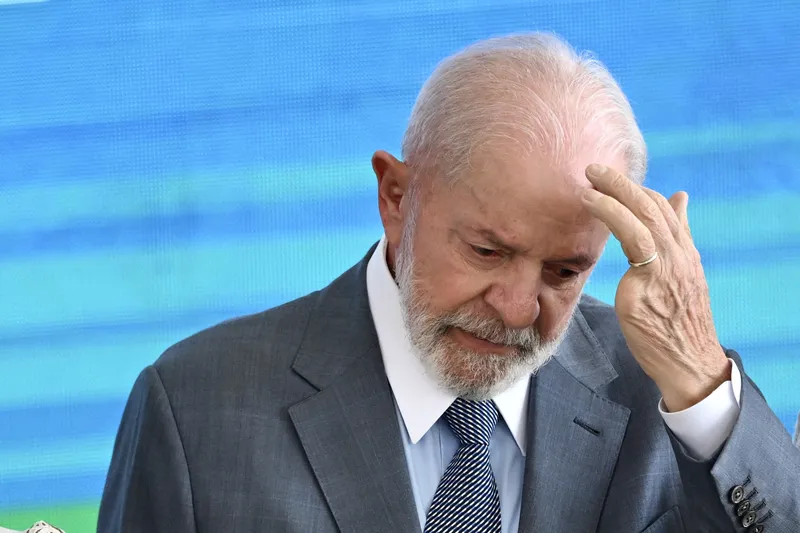 Os índices de avaliação do Governo Lula