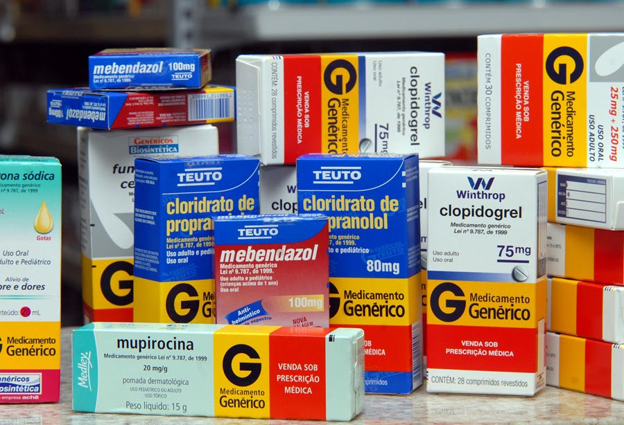 Supermercados buscam começar a vender medicamento dentro das lojas