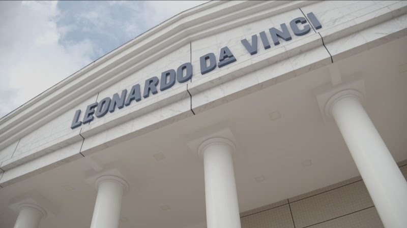 Escola de Brasília é referência na produção de conhecimento