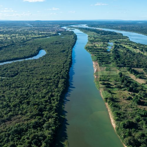 Estreia no Cine Brasília a série documental “Cerrado: Coração das Águas”