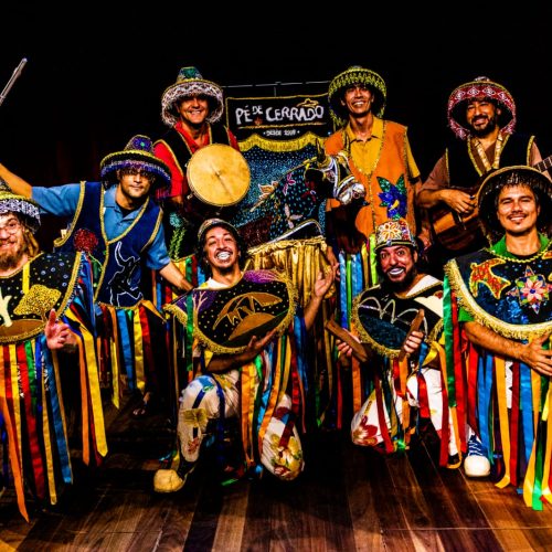 Raízes Musicais resgata talentos da cidade e celebra a música autoral
