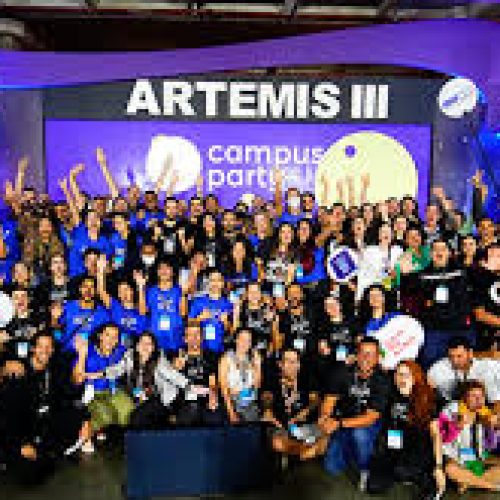 Campus Party Brasil lança desafios voltados à segurança pública 