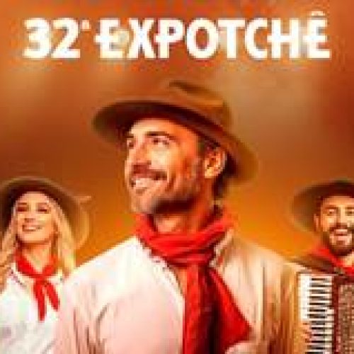 32ª Expotchê – Paixão que vem lá do Sul